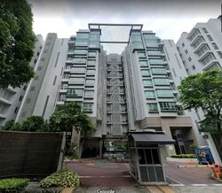 The Nexus (D21), Condominium #606316171